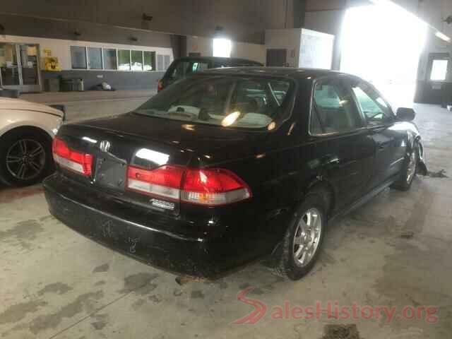 2HGFC2F82GH503434 2002 HONDA ACCORD