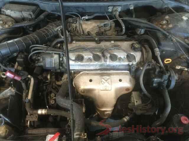 2HGFC2F82GH503434 2002 HONDA ACCORD