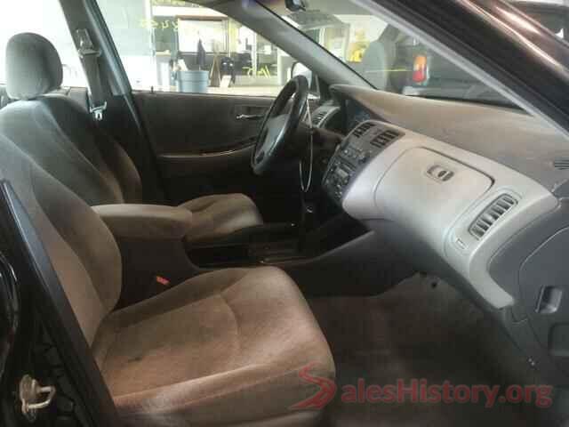 2HGFC2F82GH503434 2002 HONDA ACCORD