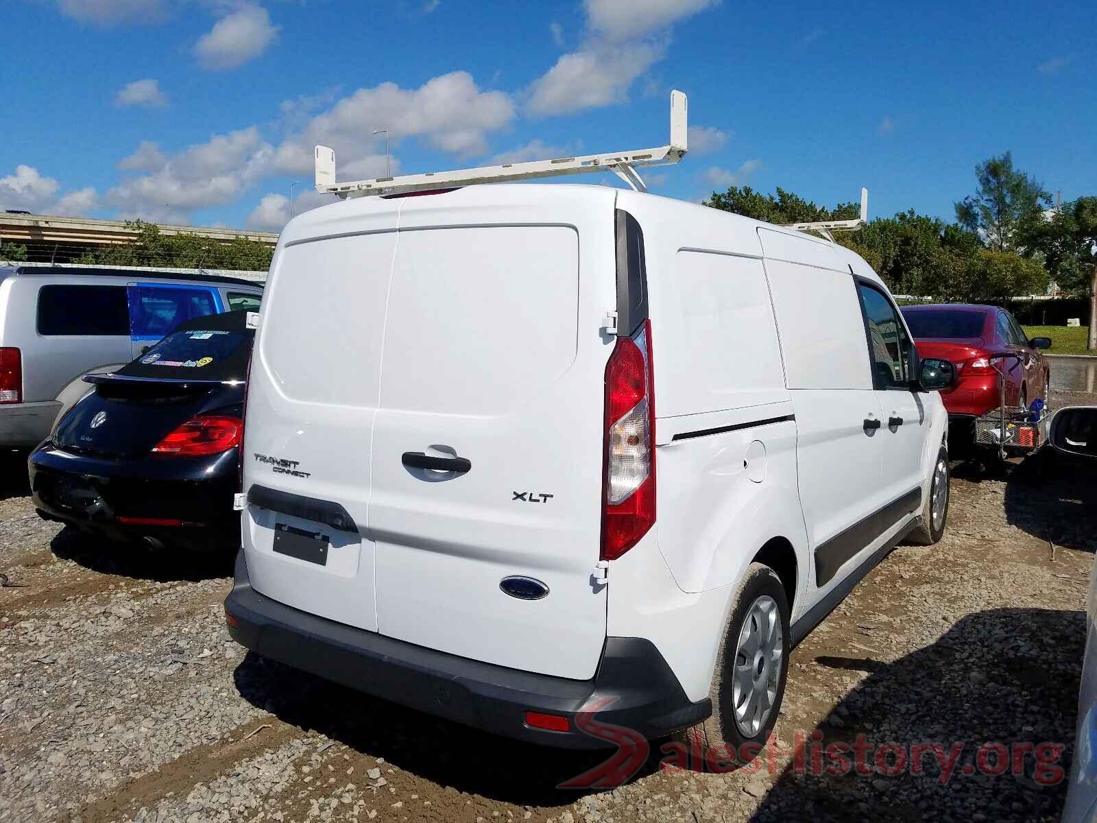 2HKRW6H38JH223060 2016 FORD TRANSIT CO