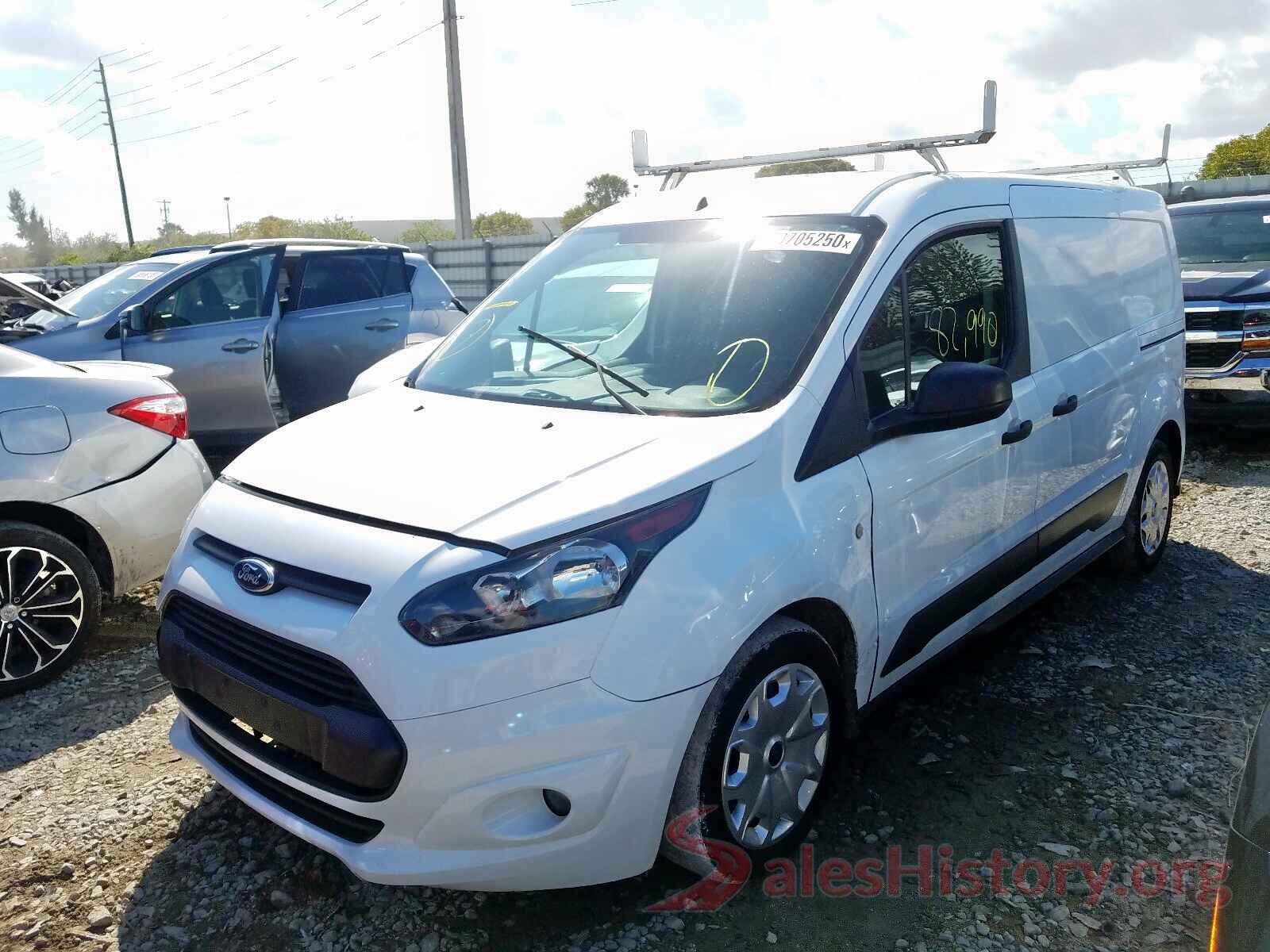 2HKRW6H38JH223060 2016 FORD TRANSIT CO