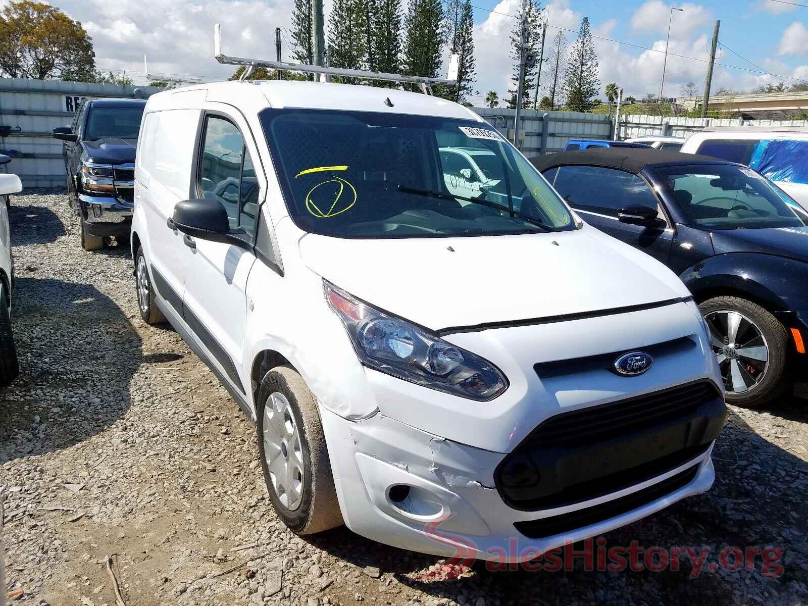 2HKRW6H38JH223060 2016 FORD TRANSIT CO