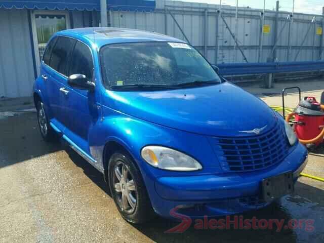 JTHBA1D23G5034310 2004 CHRYSLER PT CRUISER