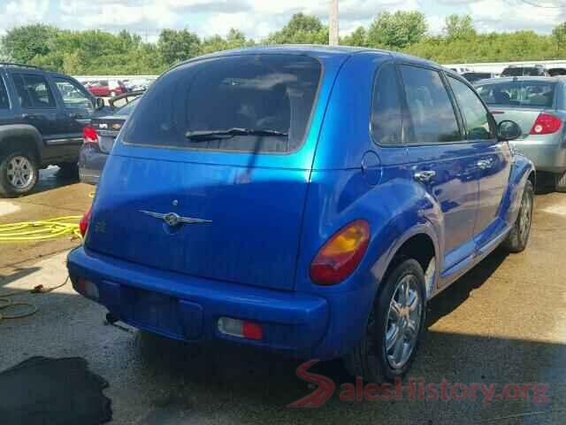 JTHBA1D23G5034310 2004 CHRYSLER PT CRUISER