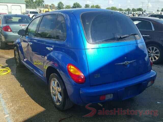 JTHBA1D23G5034310 2004 CHRYSLER PT CRUISER