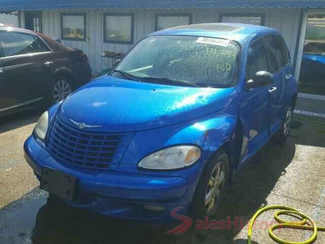 JTHBA1D23G5034310 2004 CHRYSLER PT CRUISER