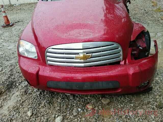 3FADP4BJ3GM111858 2010 CHEVROLET HHR