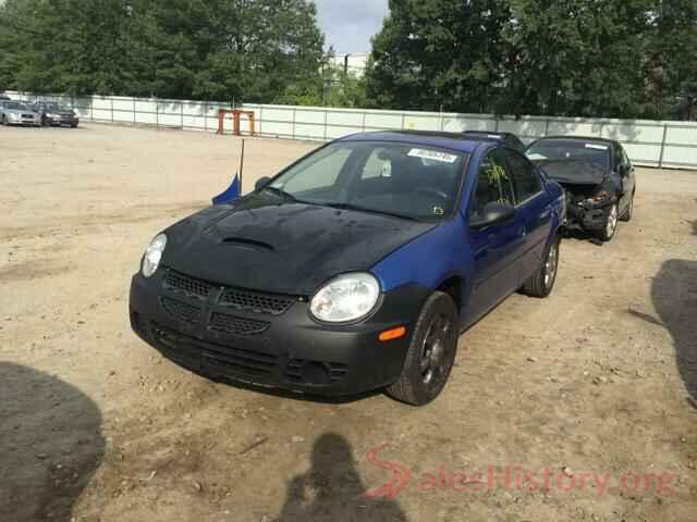 5N1DR2MM5HC910619 2004 DODGE NEON