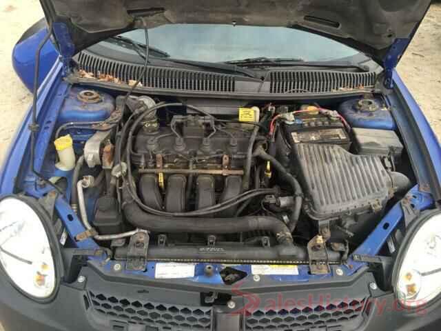 5N1DR2MM5HC910619 2004 DODGE NEON