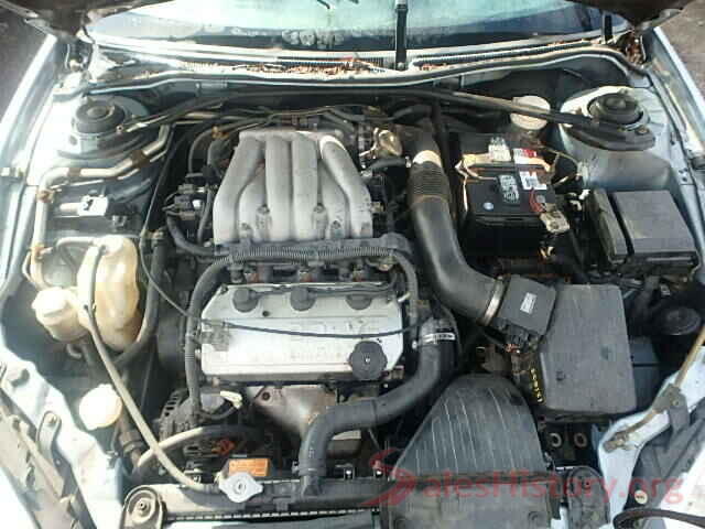 1C4HJWFG2JL845889 2003 CHRYSLER SEBRING