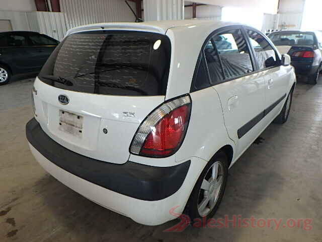 5YFBURHE2HP645879 2006 KIA RIO