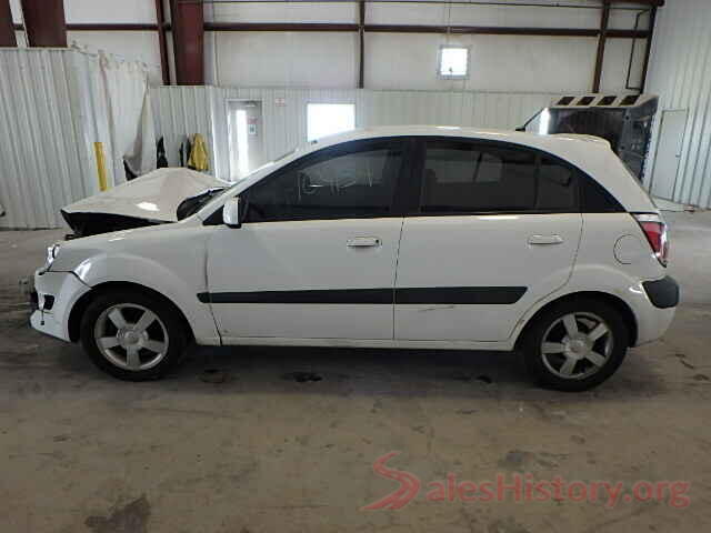 5YFBURHE2HP645879 2006 KIA RIO