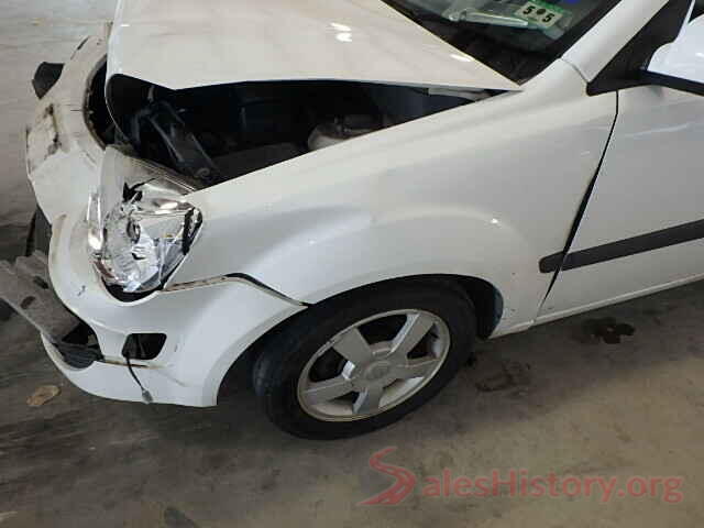 5YFBURHE2HP645879 2006 KIA RIO