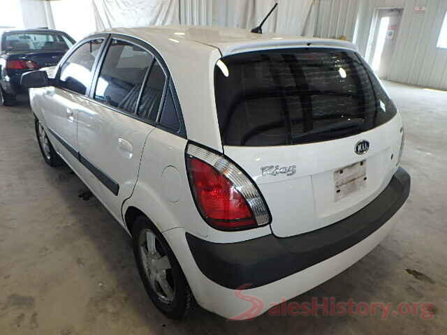 5YFBURHE2HP645879 2006 KIA RIO