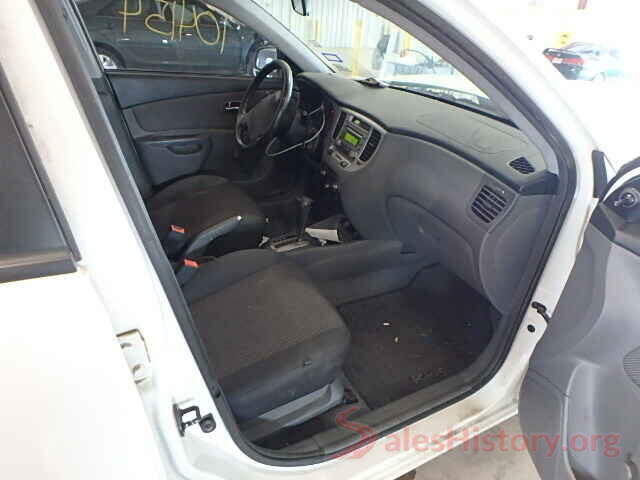 5YFBURHE2HP645879 2006 KIA RIO