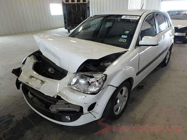 5YFBURHE2HP645879 2006 KIA RIO