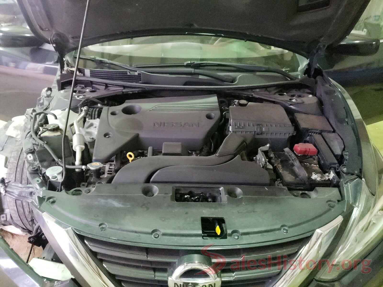 1N4AL3AP3GC211992 2016 NISSAN ALTIMA