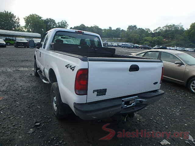 3VWC57BU4LM082465 2003 FORD F250