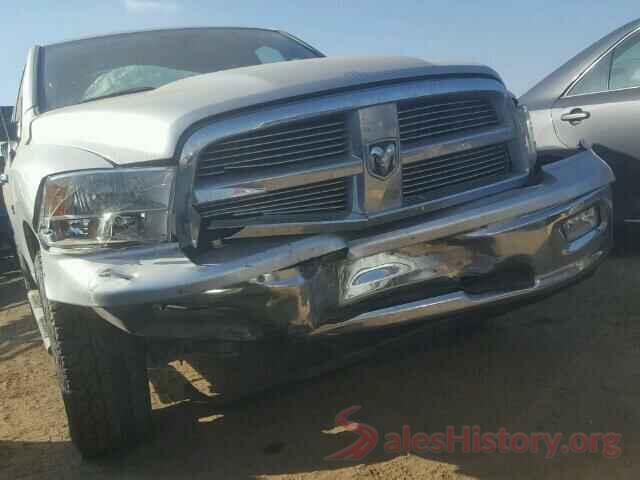 1FMCU9J91GUC62692 2011 DODGE RAM 1500