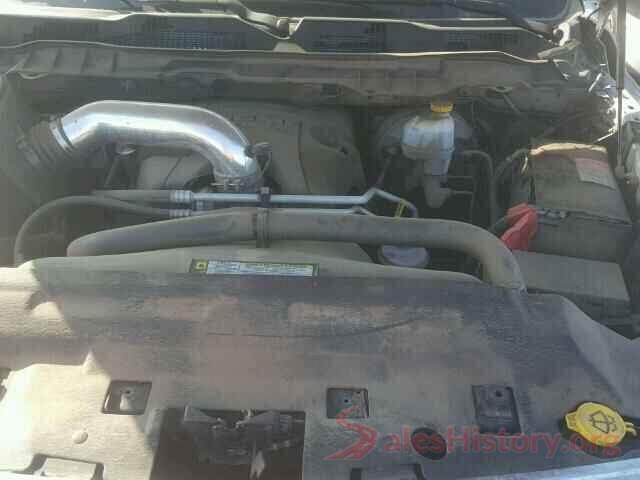 1FMCU9J91GUC62692 2011 DODGE RAM 1500