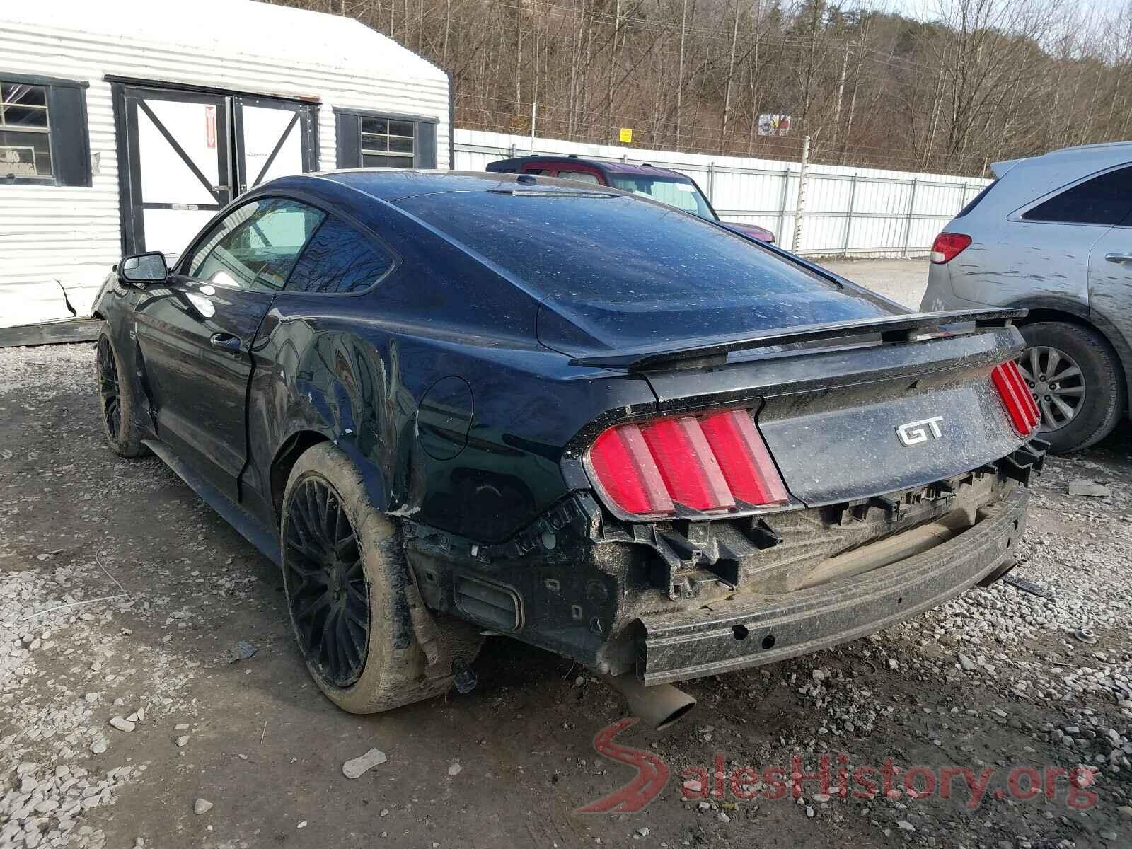 1FA6P8CF6G5256036 2016 FORD MUSTANG