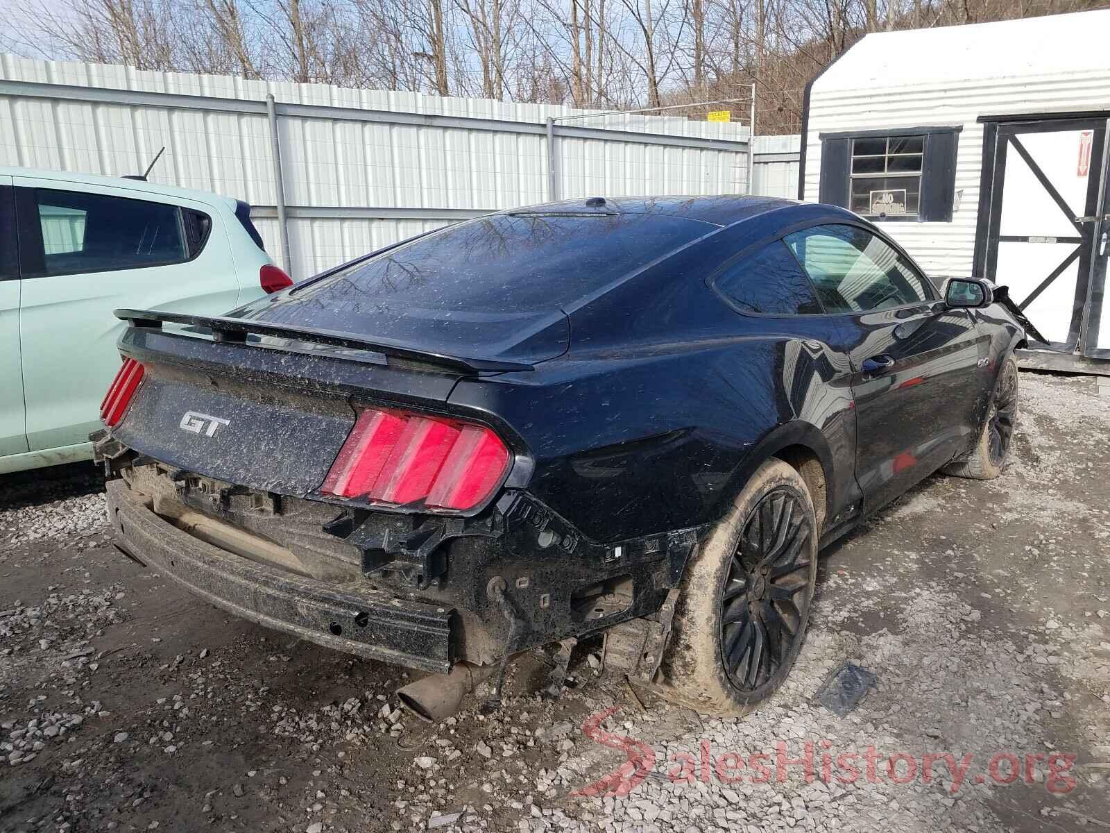 1FA6P8CF6G5256036 2016 FORD MUSTANG