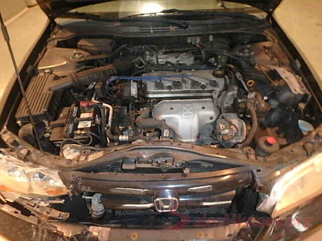 4S4WMAMD1M3408833 2002 HONDA ACCORD