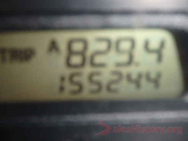 4S4WMAMD1M3408833 2002 HONDA ACCORD