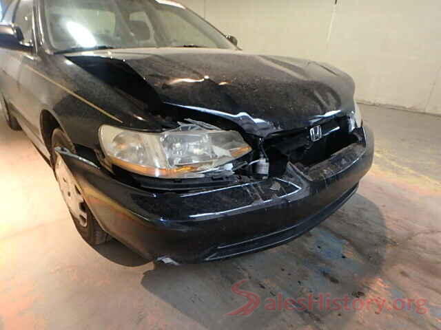 4S4WMAMD1M3408833 2002 HONDA ACCORD