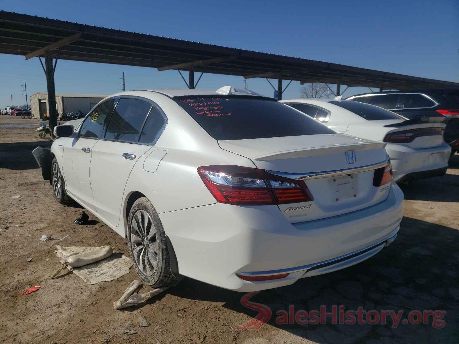 JHMCR6F57HC008596 2017 HONDA ACCORD