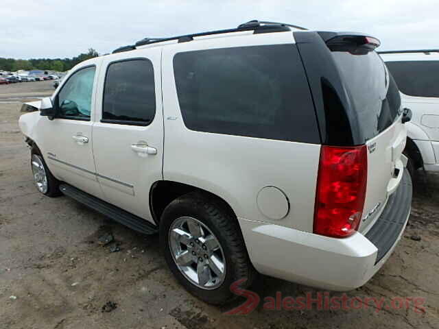 JTHCM1D29G5011822 2013 GMC YUKON