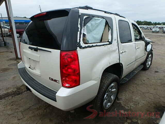 JTHCM1D29G5011822 2013 GMC YUKON