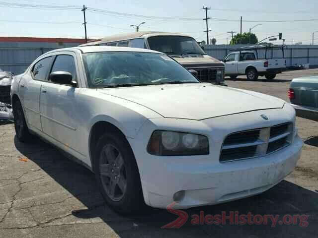 3N1CN7AP2KL812511 2007 DODGE CHARGER