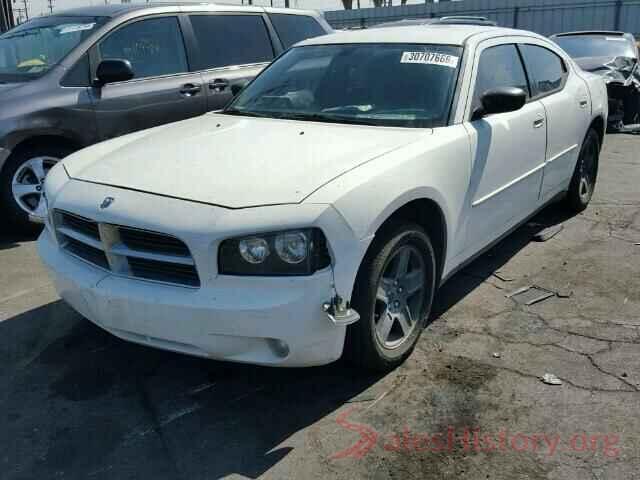 3N1CN7AP2KL812511 2007 DODGE CHARGER