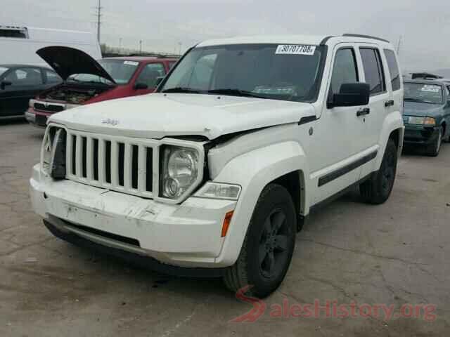 58ABK1GG6HU057145 2010 JEEP LIBERTY