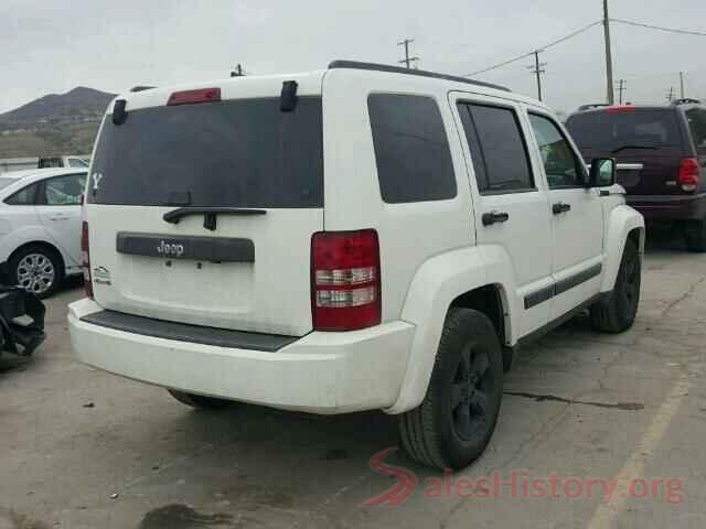 58ABK1GG6HU057145 2010 JEEP LIBERTY