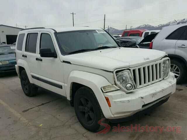 58ABK1GG6HU057145 2010 JEEP LIBERTY