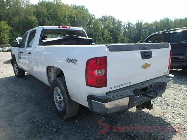 KL7CJLSB8JB629194 2014 CHEVROLET SILVERADO