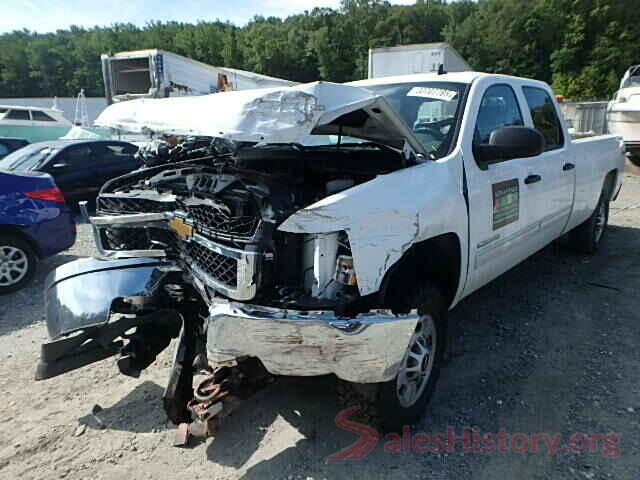 KL7CJLSB8JB629194 2014 CHEVROLET SILVERADO