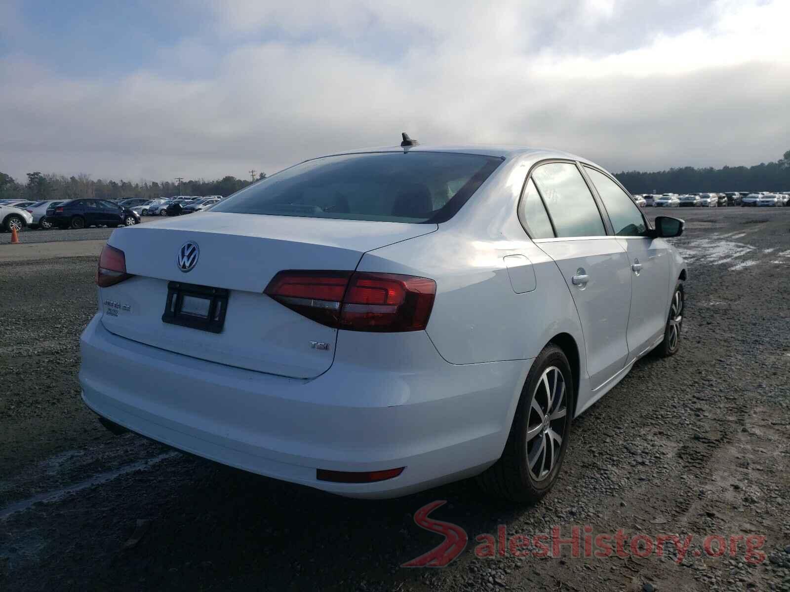 3VWDB7AJ5HM325681 2017 VOLKSWAGEN JETTA