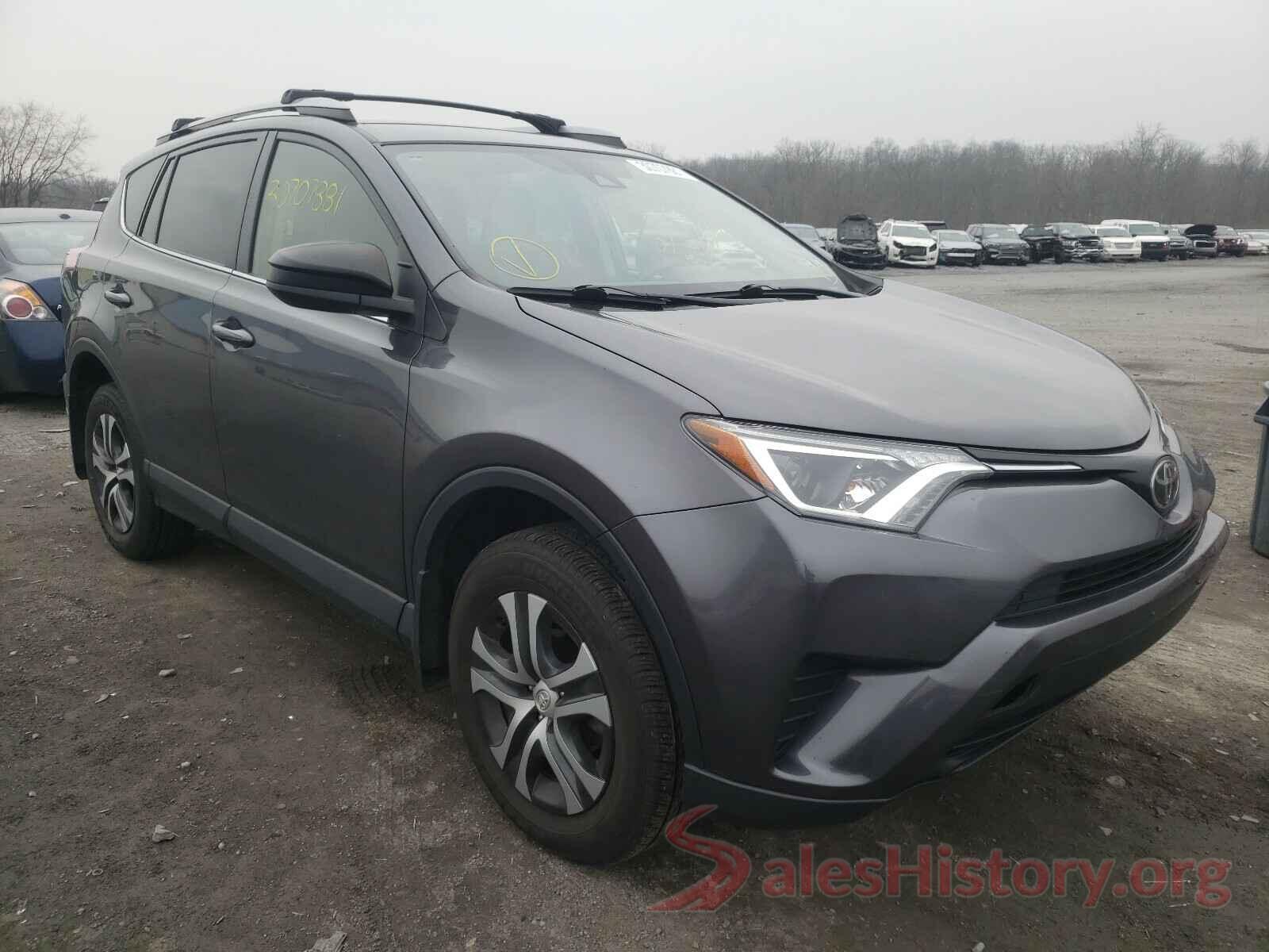 JTMBFREV1HJ124977 2017 TOYOTA RAV4