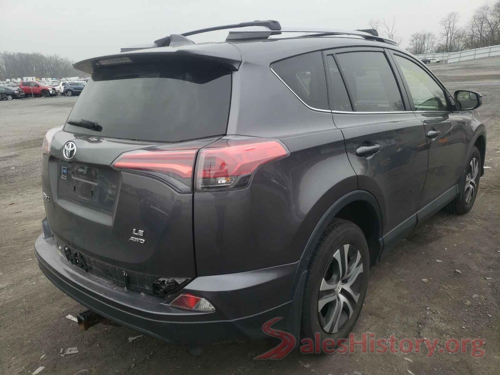 JTMBFREV1HJ124977 2017 TOYOTA RAV4