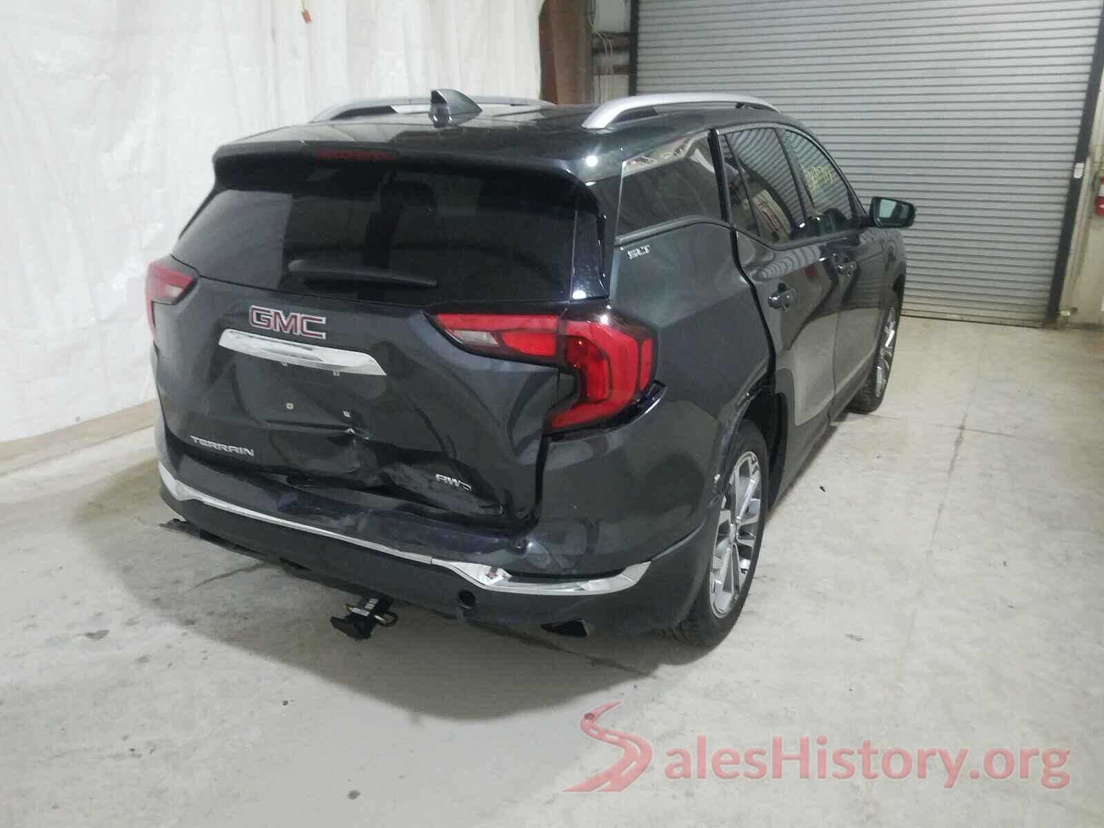 1C4BJWDG1HL529824 2018 GMC TERRAIN