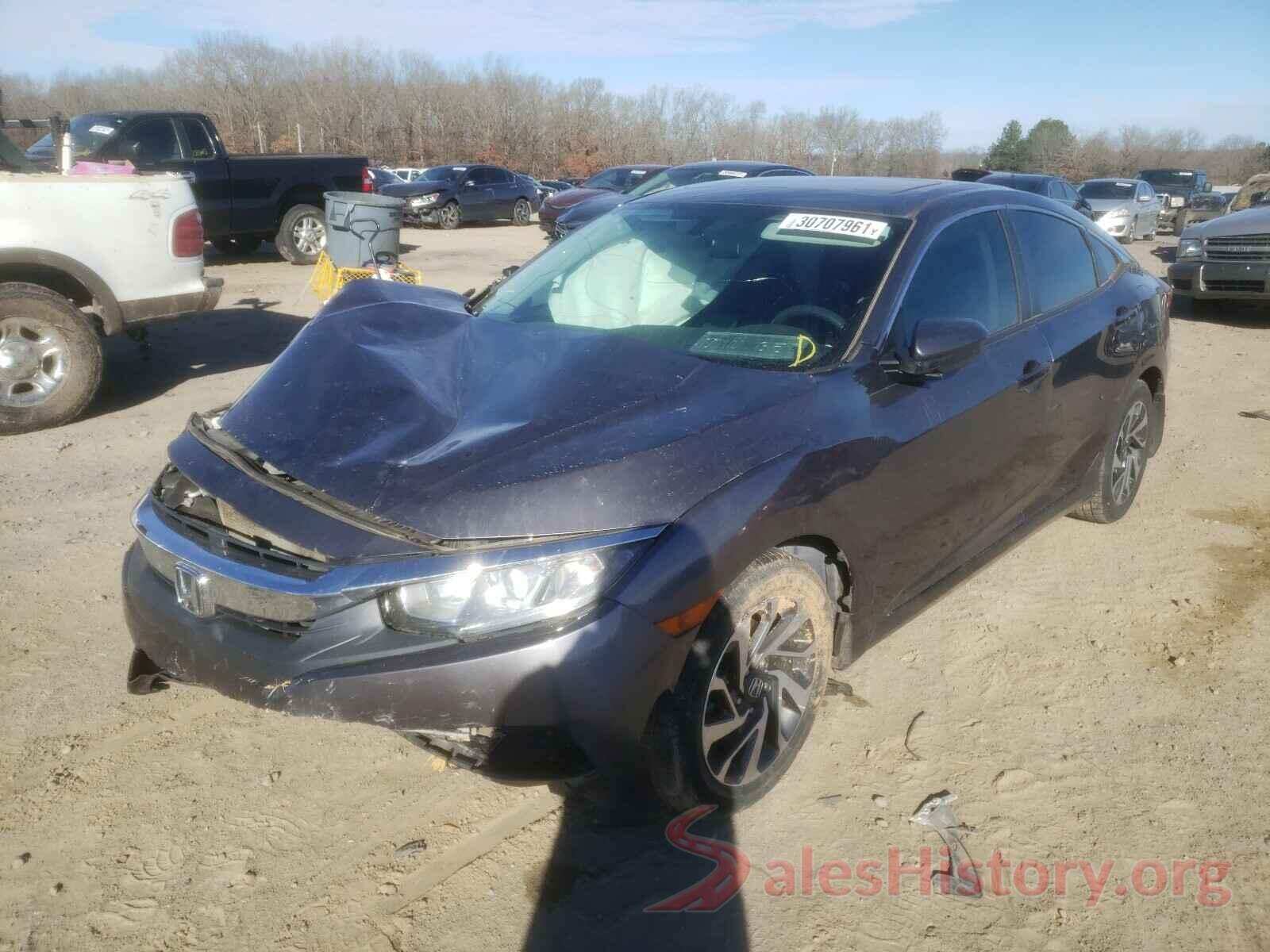 19XFC2F73HE023941 2017 HONDA CIVIC