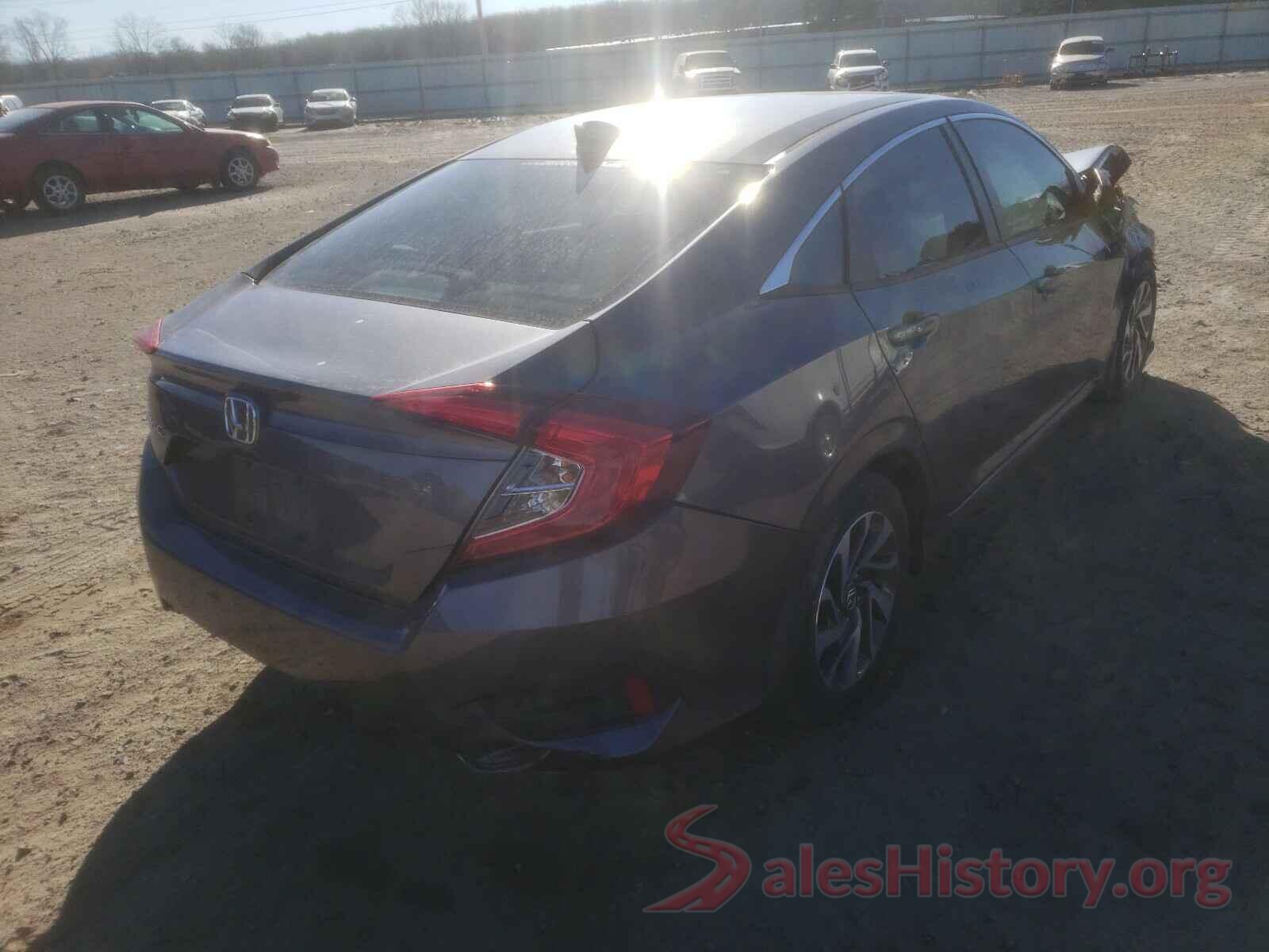 19XFC2F73HE023941 2017 HONDA CIVIC