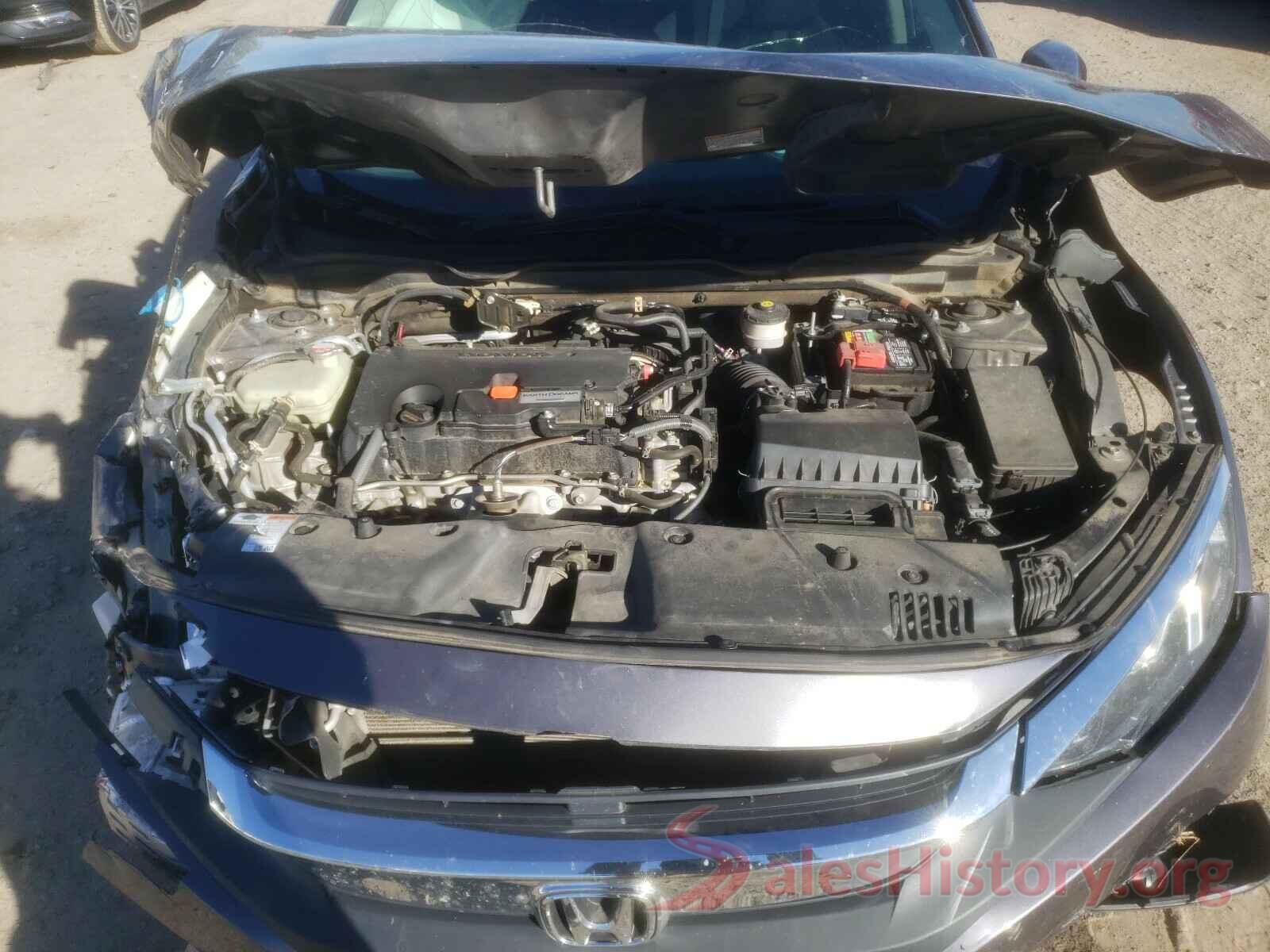 19XFC2F73HE023941 2017 HONDA CIVIC