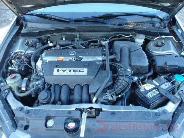 3VWC57BU4KM097398 2005 ACURA RSX