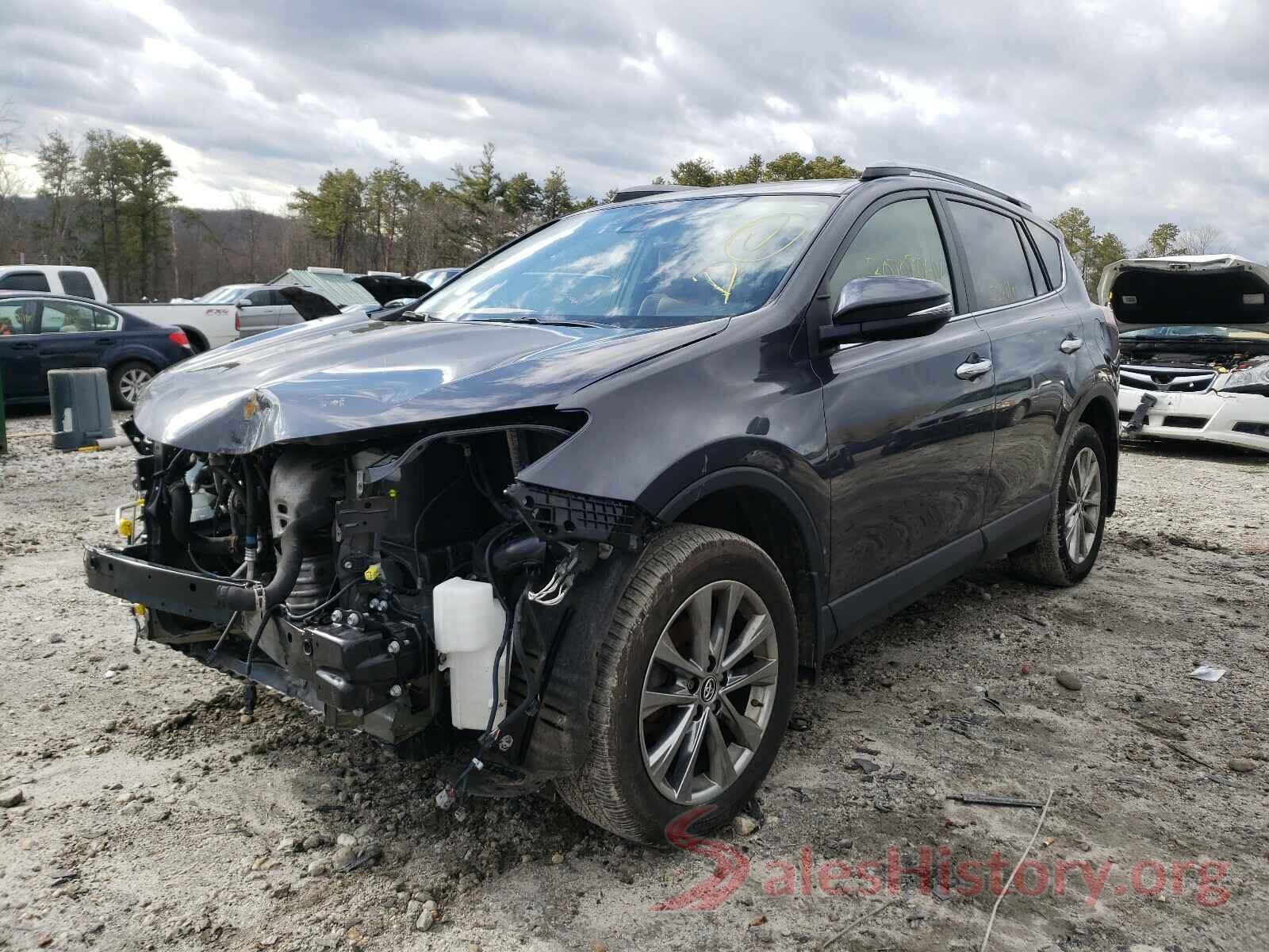 JTMDFREV9HD209394 2017 TOYOTA RAV4