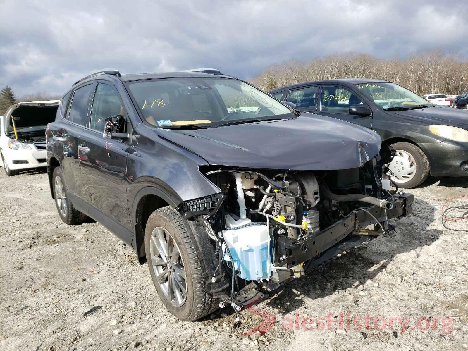 JTMDFREV9HD209394 2017 TOYOTA RAV4