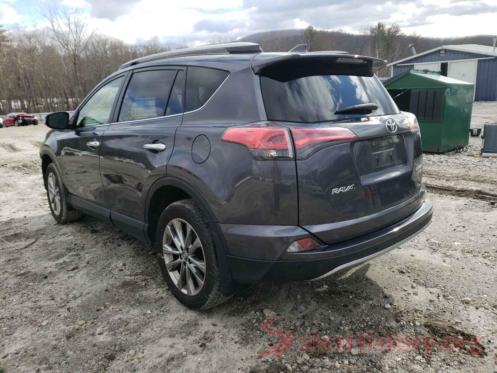 JTMDFREV9HD209394 2017 TOYOTA RAV4